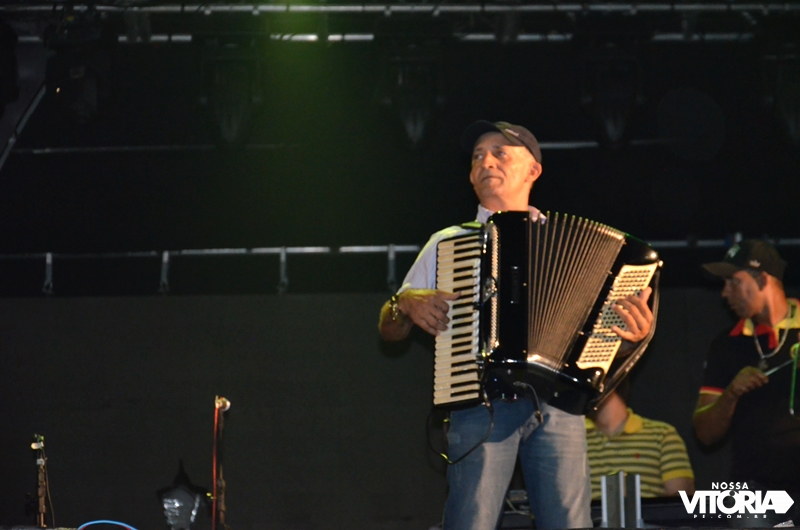 Abertura do São João Fotos Luciano Abreu 3 Nossa Vitória de Santo