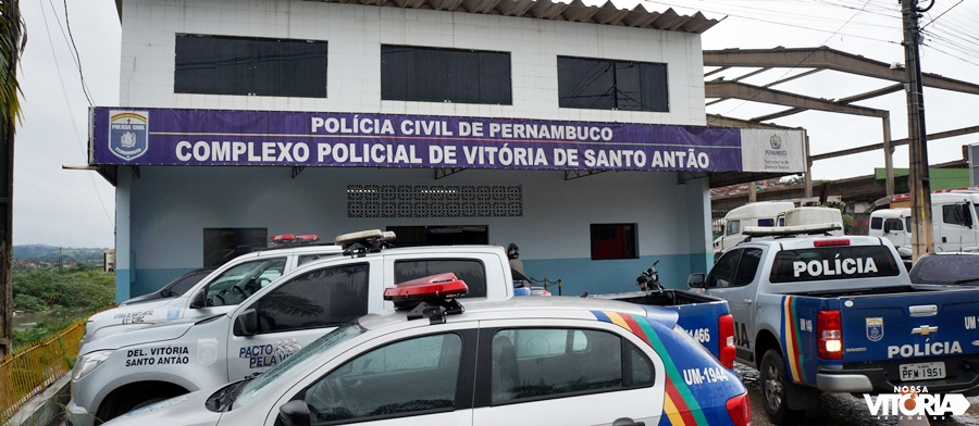 Polícia Civil cumpre mandado por tráfico e associação em Vitória