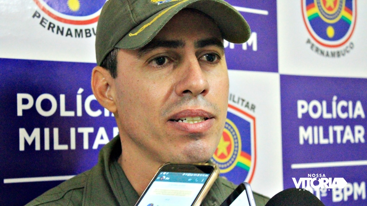 Comandante do 21º Batalhão alerta empresários e comerciantes sobre golpe de rifa para aquisição de viaturas