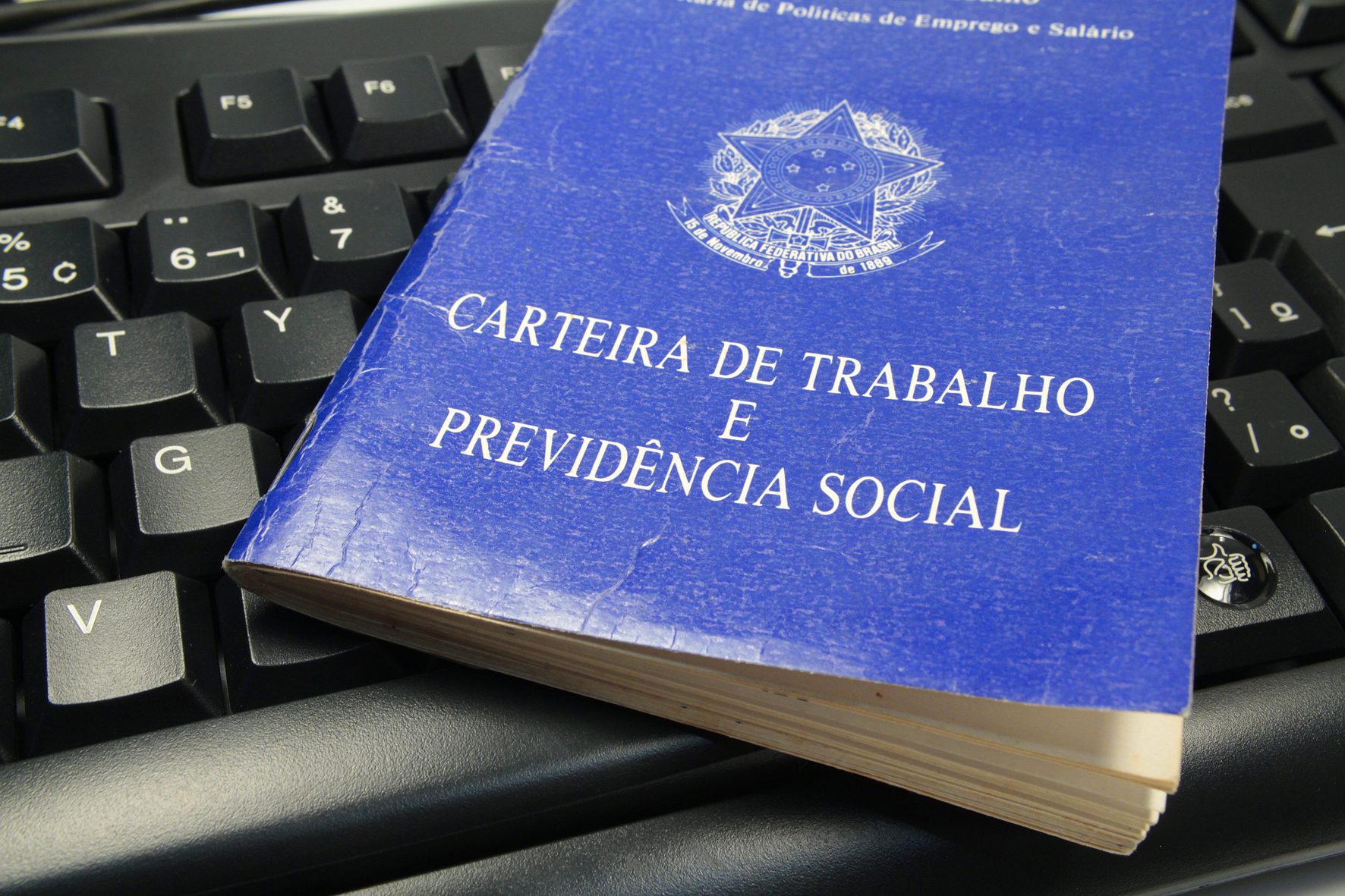 Como Emitir Carteira De Trabalho? Confira Passo A Passo – Nossa Vitória ...